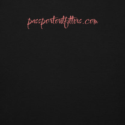 Passport Outfitters Hoodies(R) - Passport Outfitters Apparel
