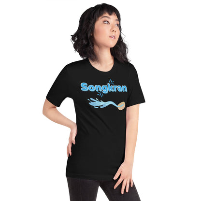 Songkran t-shirt - Passport Outfitters Apparel