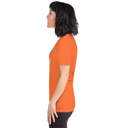Songkran t-shirt - Passport Outfitters Apparel