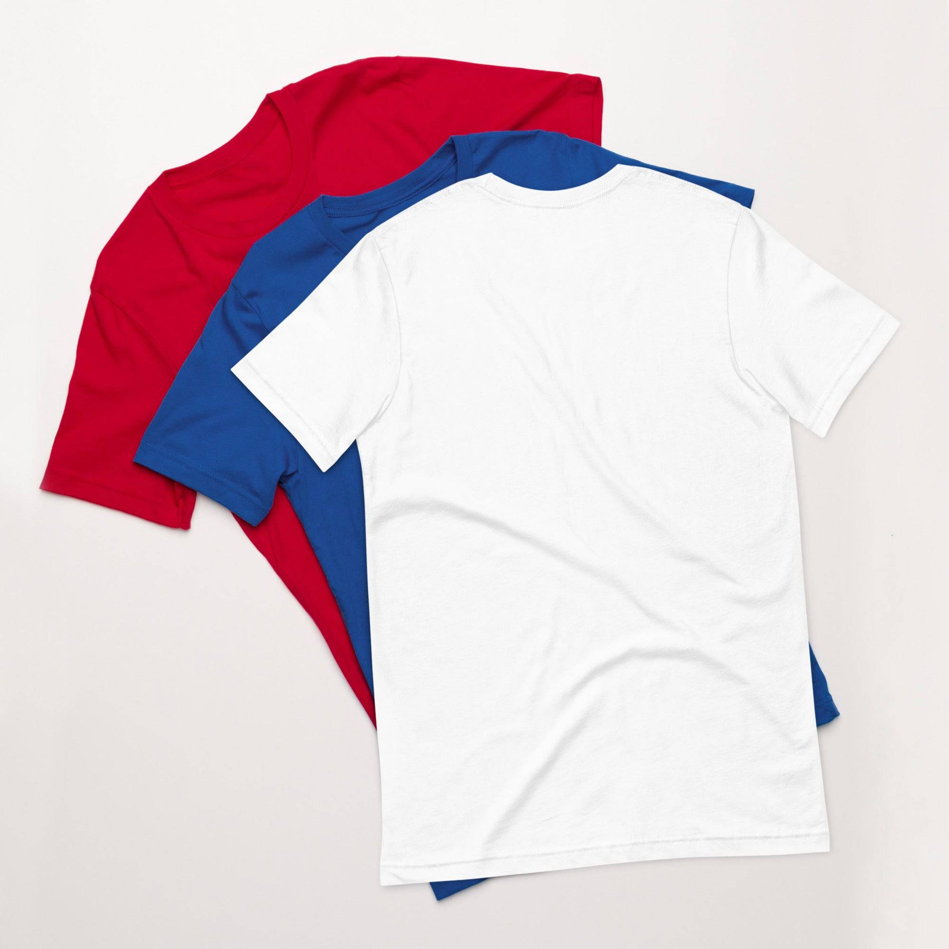 Tanzania Vibes t-shirt - Passport Outfitters Apparel