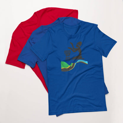 Tanzania Vibes t-shirt - Passport Outfitters Apparel