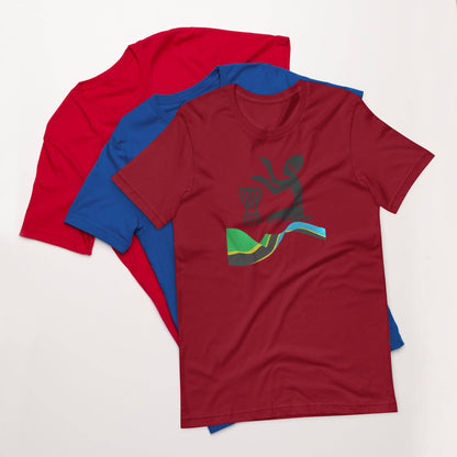 Tanzania Vibes t-shirt - Passport Outfitters Apparel