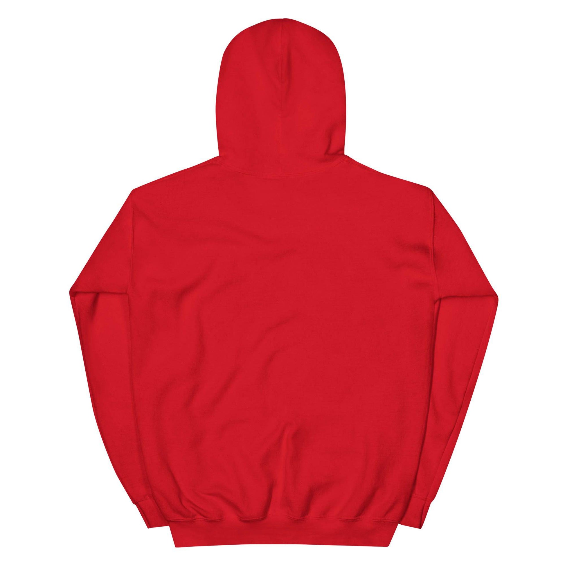 Thailand Hoodie - Passport Outfitters Apparel