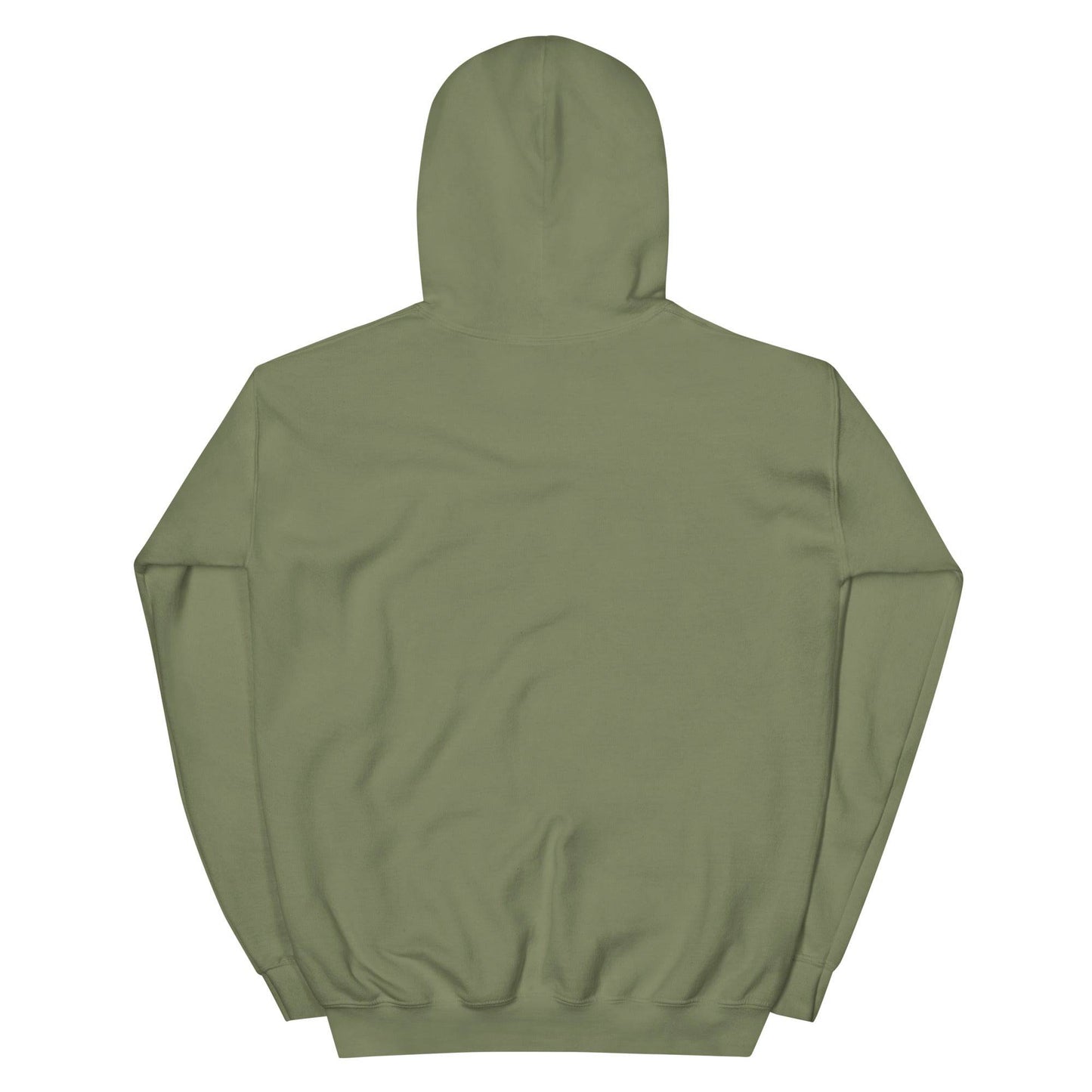 Thailand Hoodie - Passport Outfitters Apparel