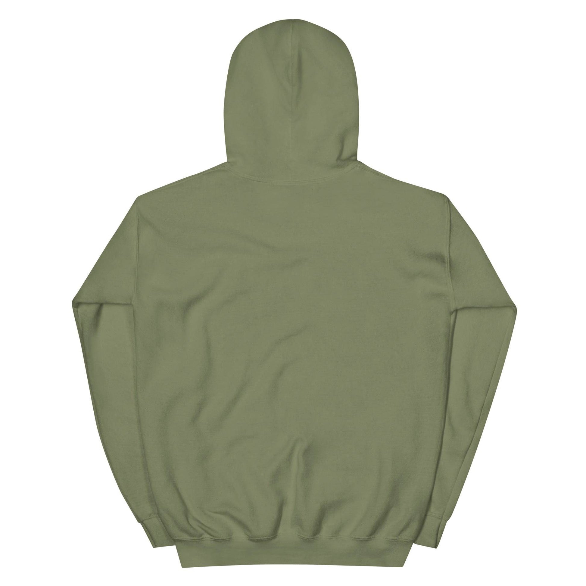 Thailand Hoodie - Passport Outfitters Apparel