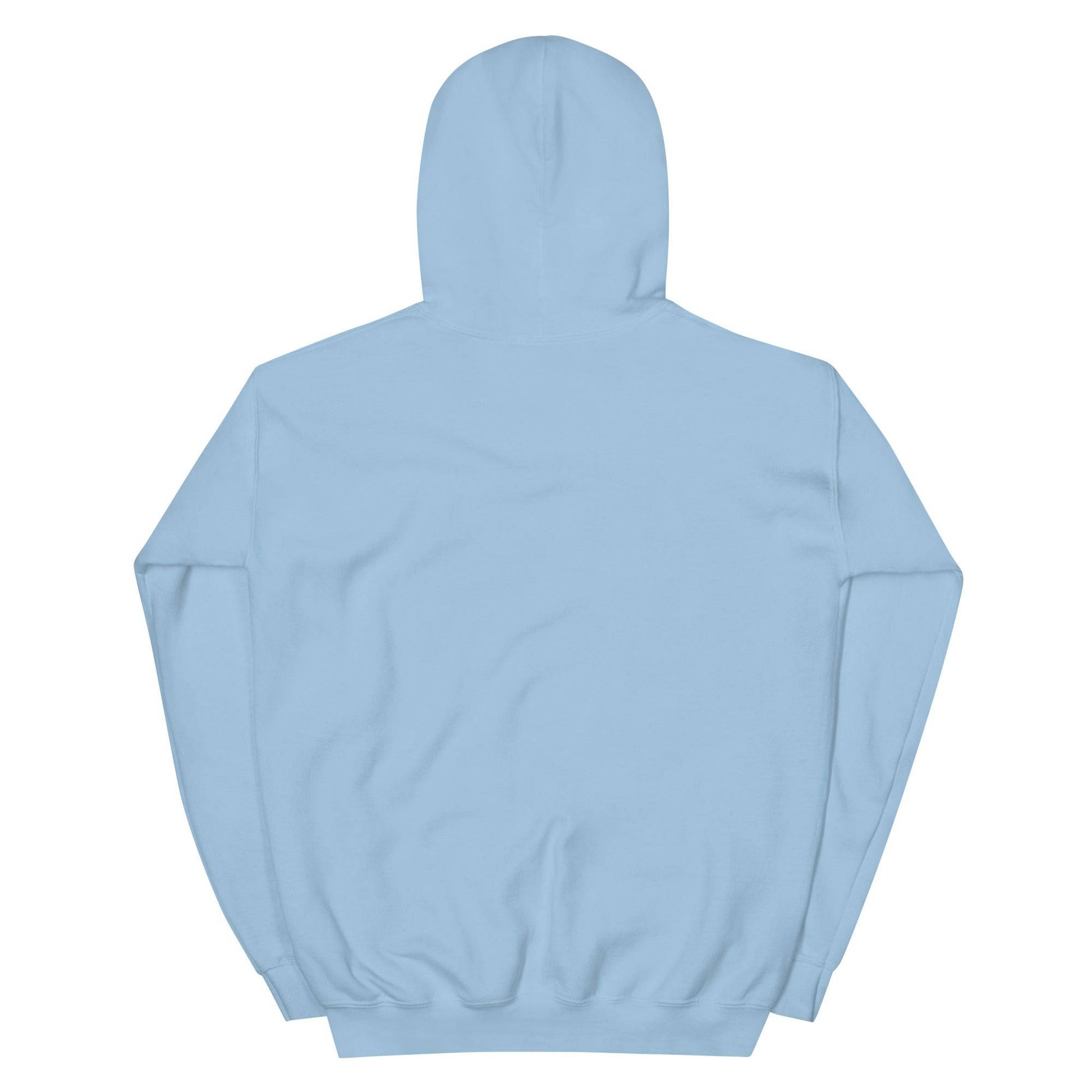 Thailand Hoodie - Passport Outfitters Apparel