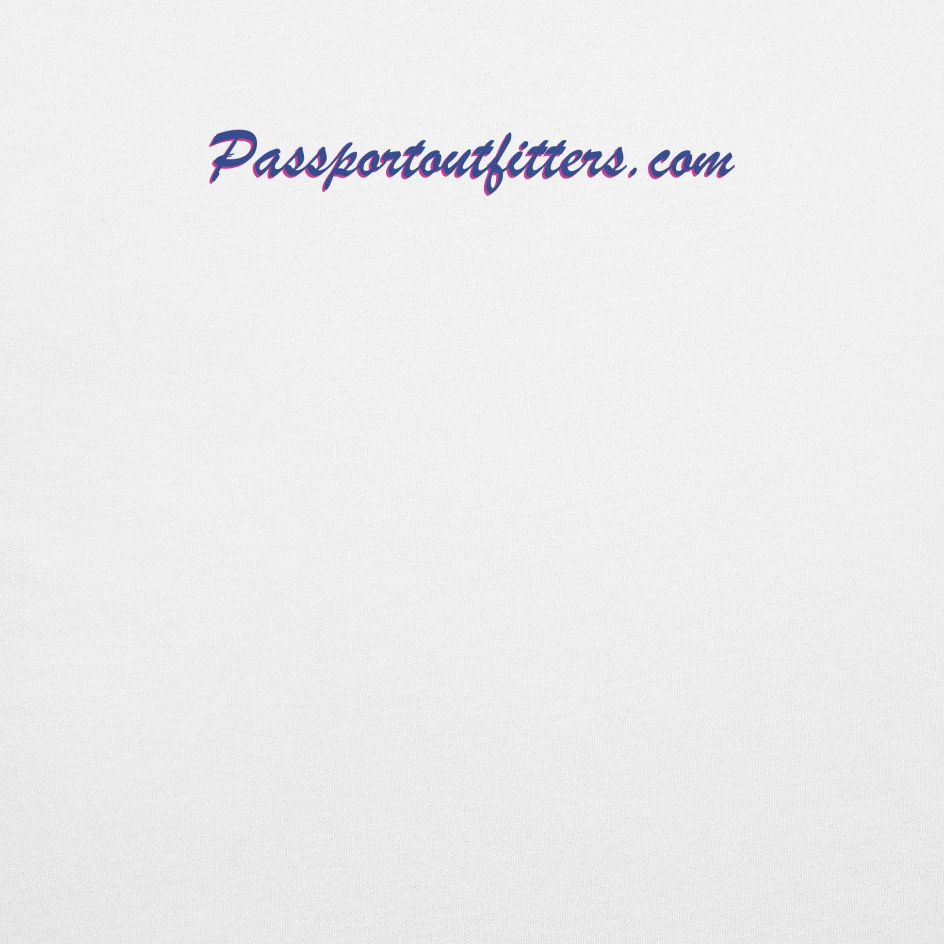 Thailand Temples t-shirt - Passport Outfitters Apparel