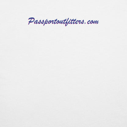 Thailand Temples t-shirt - Passport Outfitters Apparel