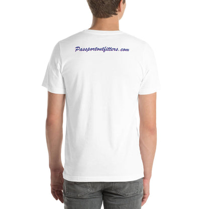 Thailand Temples t-shirt - Passport Outfitters Apparel