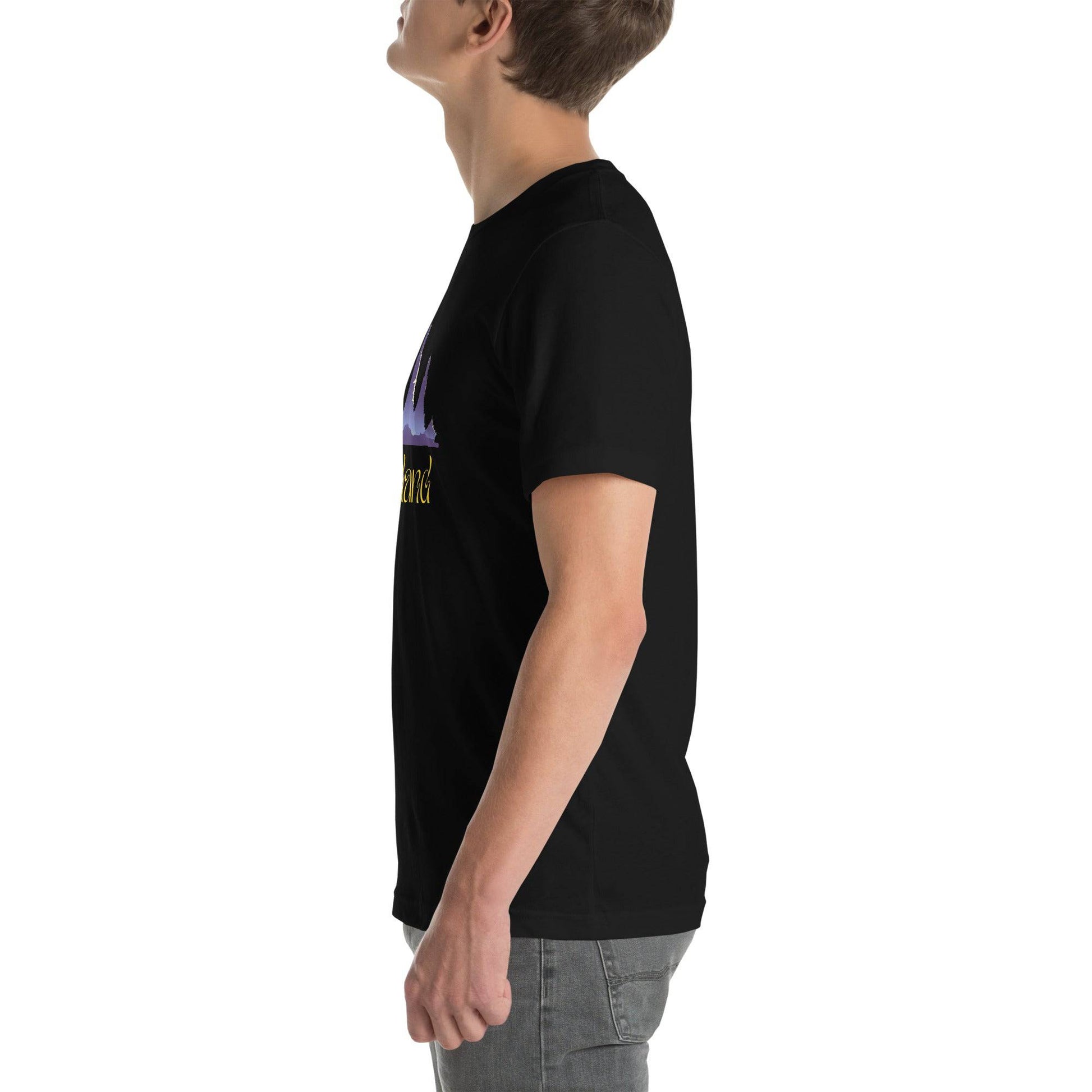 Thailand Temples t-shirt - Passport Outfitters Apparel