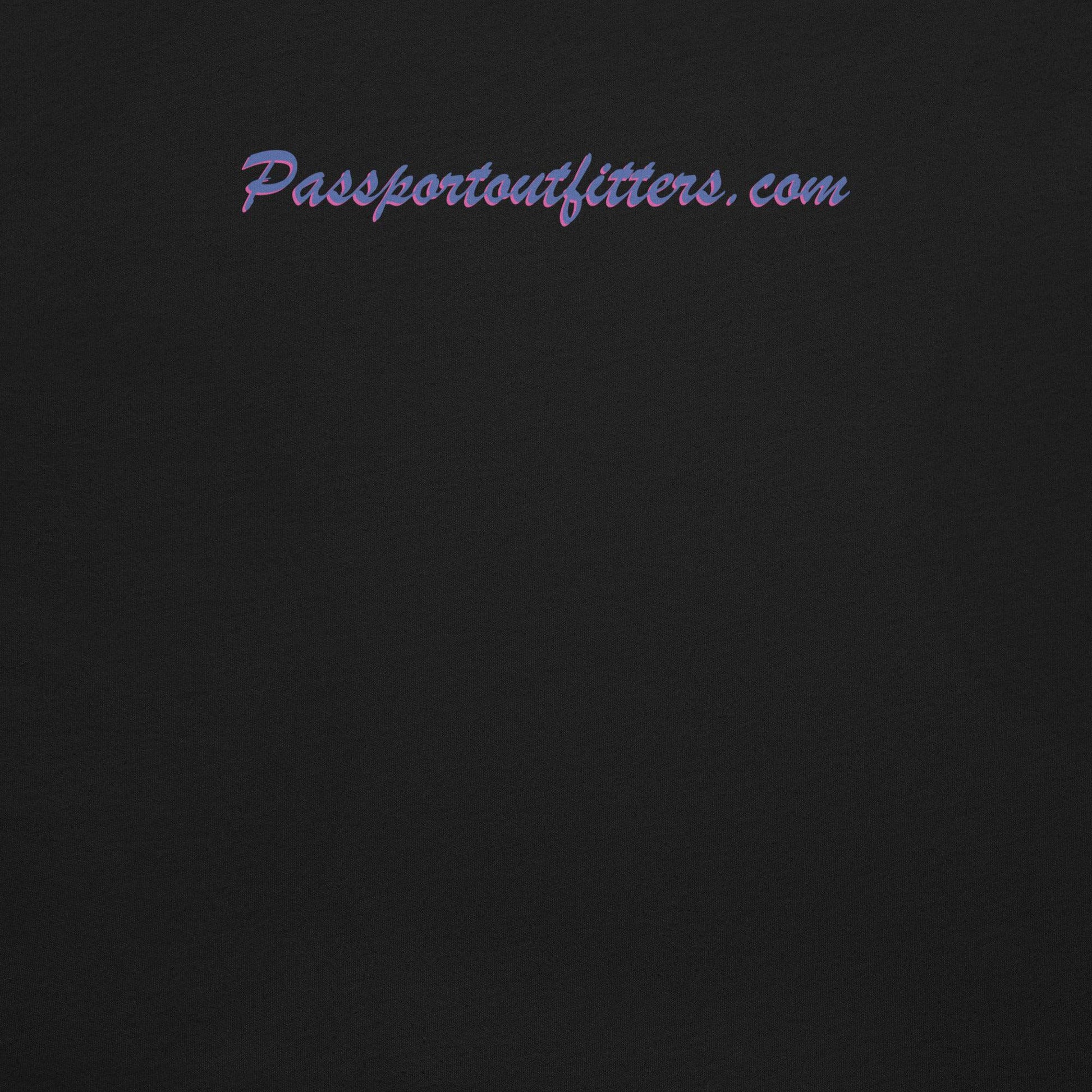 Thailand Temples t-shirt - Passport Outfitters Apparel