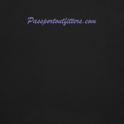 Thailand Temples t-shirt - Passport Outfitters Apparel