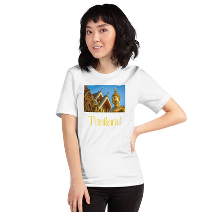 Thailand Vibe t-shirt - Passport Outfitters Apparel