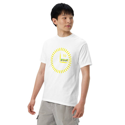 Time for Brasil t-shirt - Passport Outfitters Apparel
