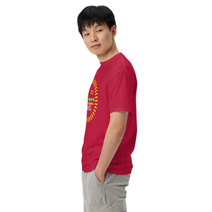 Time for Brasil t-shirt - Passport Outfitters Apparel