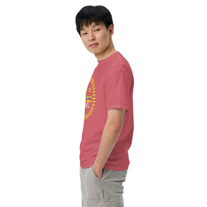 Time for Brasil t-shirt - Passport Outfitters Apparel