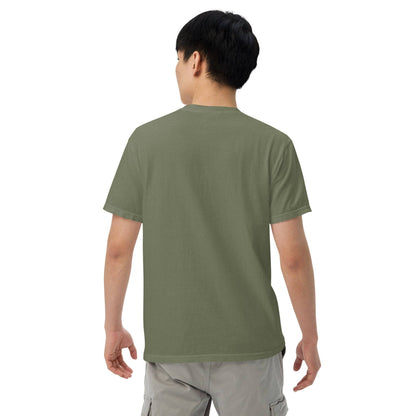 Time for Brasil t-shirt - Passport Outfitters Apparel