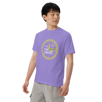 Time for Brasil t-shirt - Passport Outfitters Apparel
