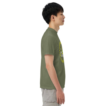 Time for Brasil t-shirt - Passport Outfitters Apparel