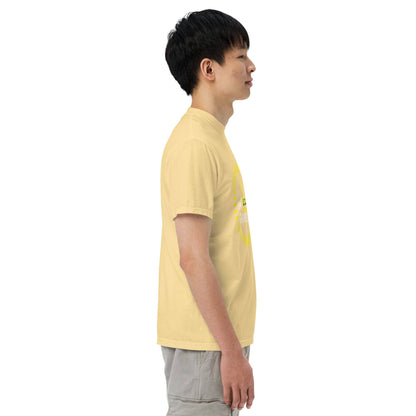 Time for Brasil t-shirt - Passport Outfitters Apparel