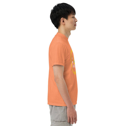 Time for Brasil t-shirt - Passport Outfitters Apparel