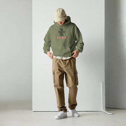 Toronto Canada Hoodie - Passport Outfitters Apparel