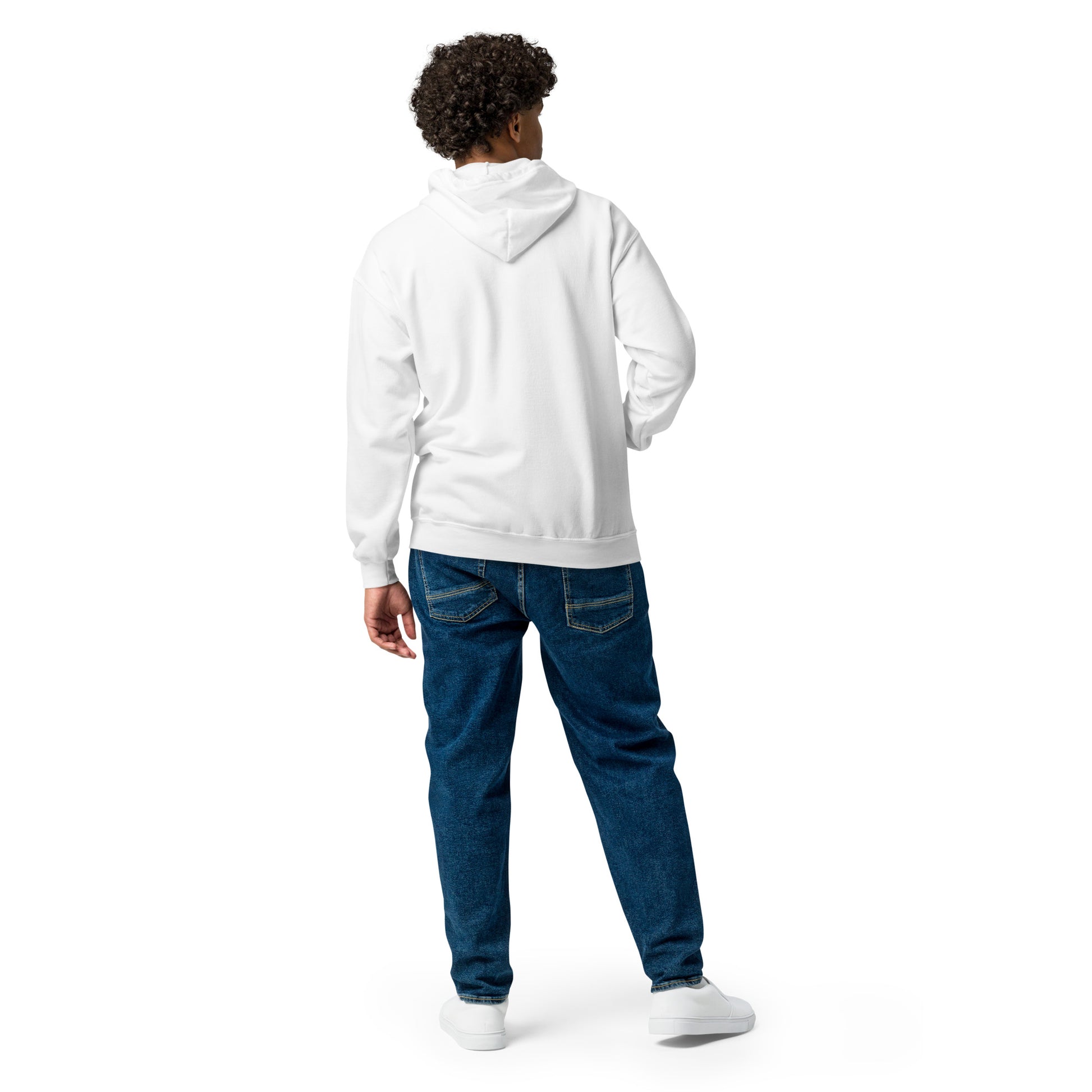 Puerto Rico Unisex zip hoodie by Passport Outfitters