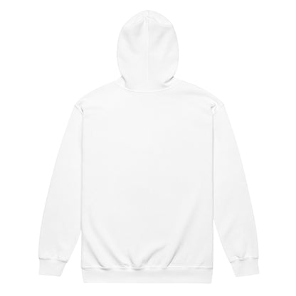 Puerto Rico Unisex zip hoodie by Passport Outfitters