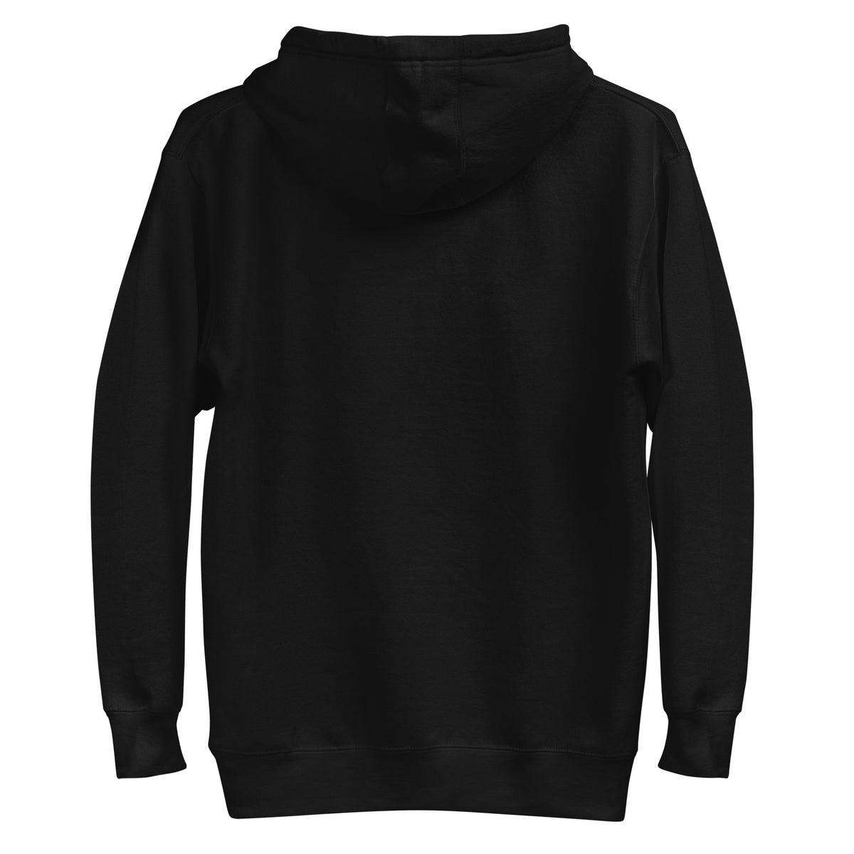 Spirt of the Dragon Unisex Hoodie by Passport Outfitters