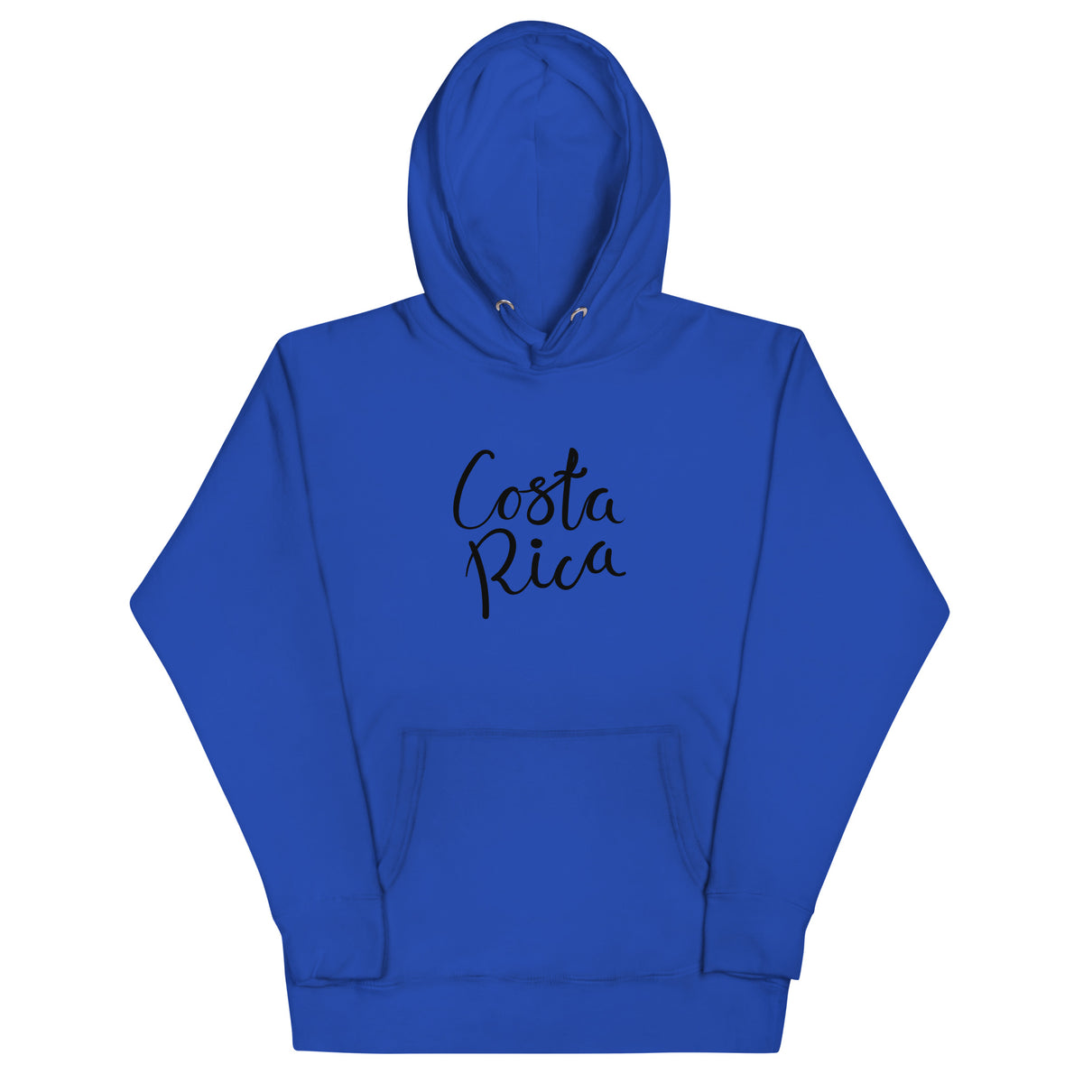 Costa Rica Hoodie by Passport Outfitters
