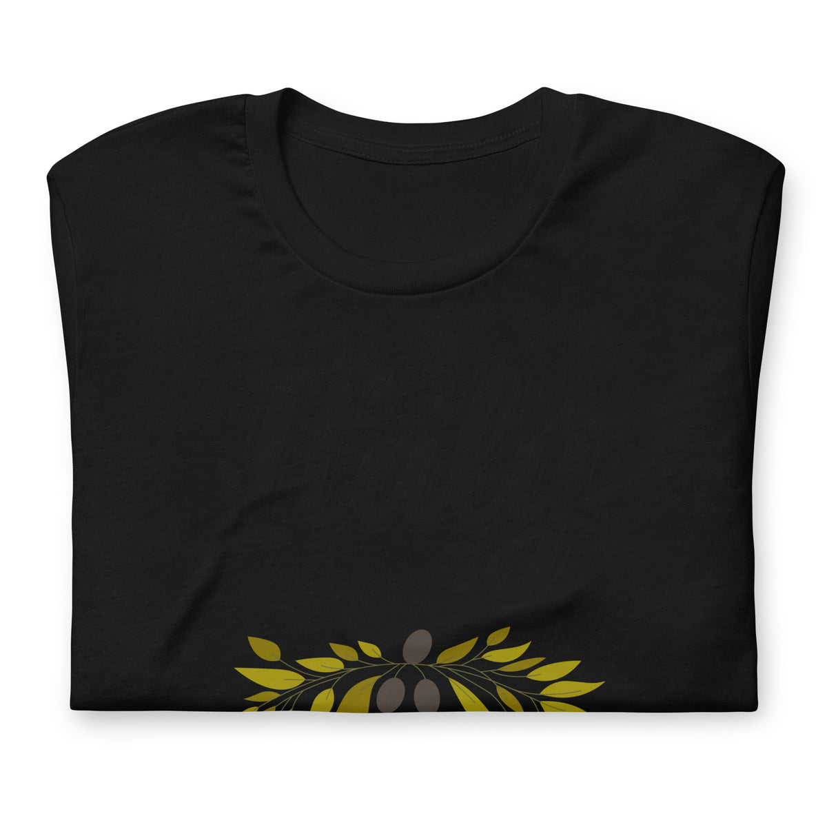 Italy Graphic Unisex t-shirt by Passport Outfitters