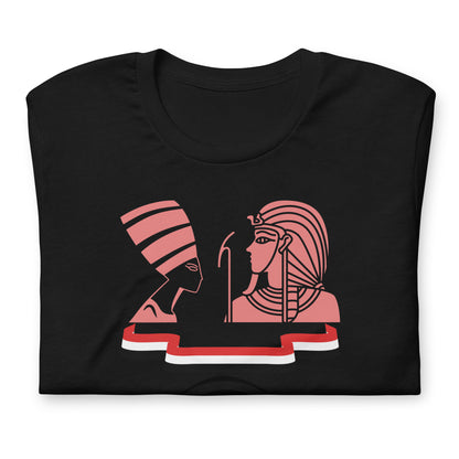 Egypt Unisex t-shirt by Passport Outfitters