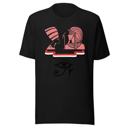 Egypt Unisex t-shirt by Passport Outfitters