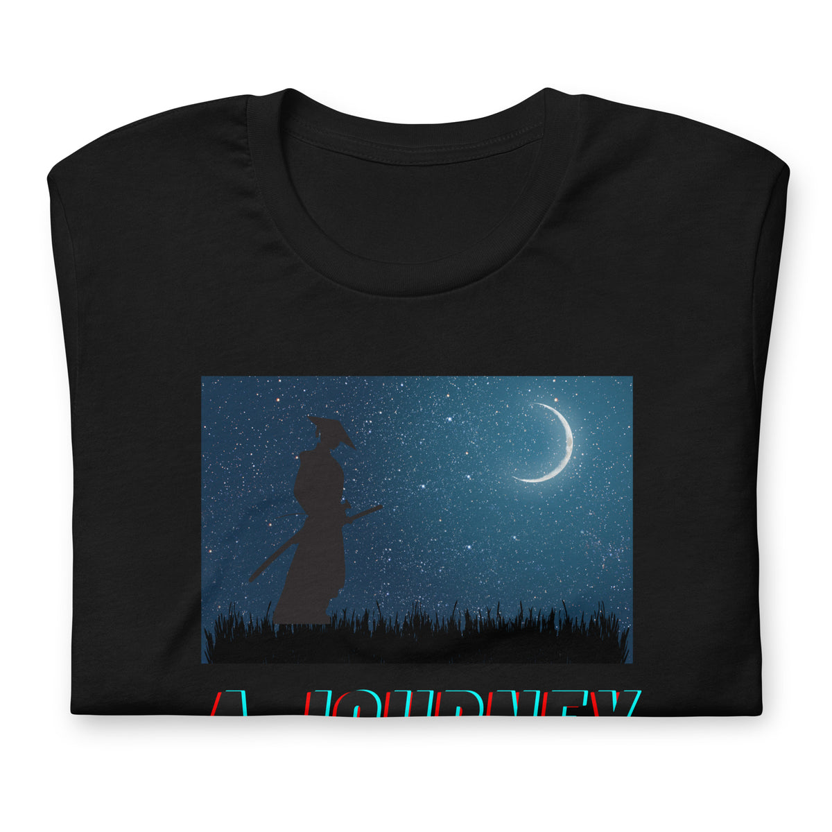 Journey to Japan Unisex t-shirt by Passport Outfitters