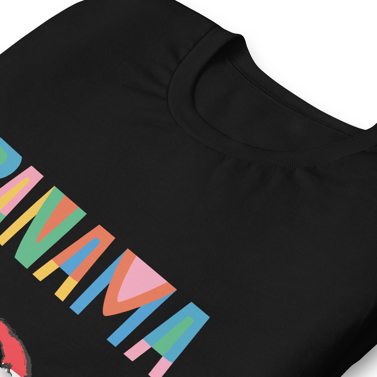 Panama Vibes Unisex t-shirt by Passport Outfitters