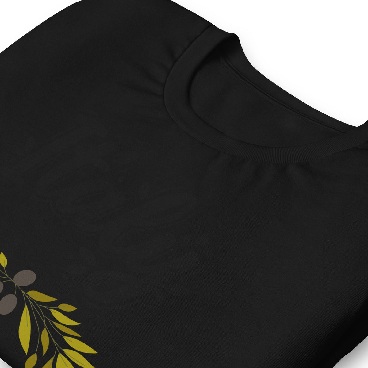 Italy Graphic Unisex t-shirt by Passport Outfitters
