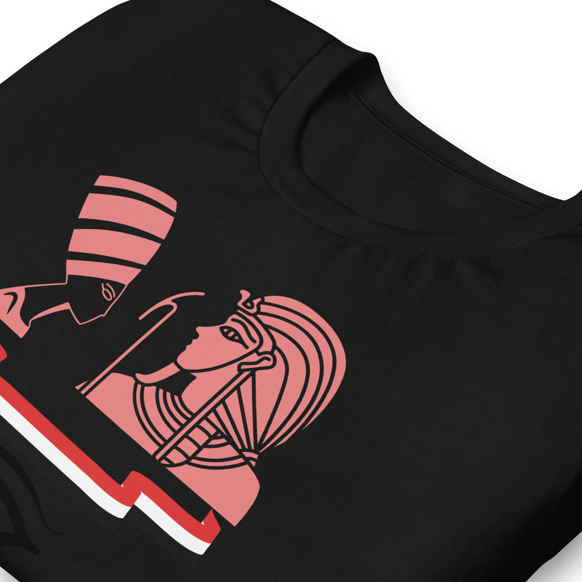 Egypt Unisex t-shirt by Passport Outfitters