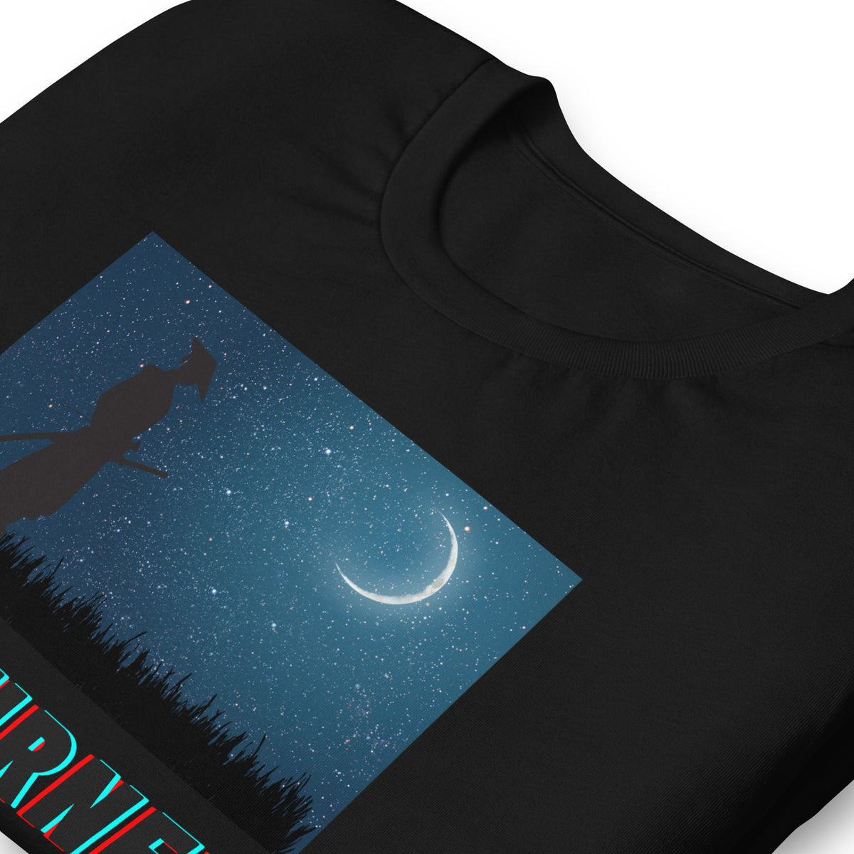 Journey to Japan Unisex t-shirt by Passport Outfitters