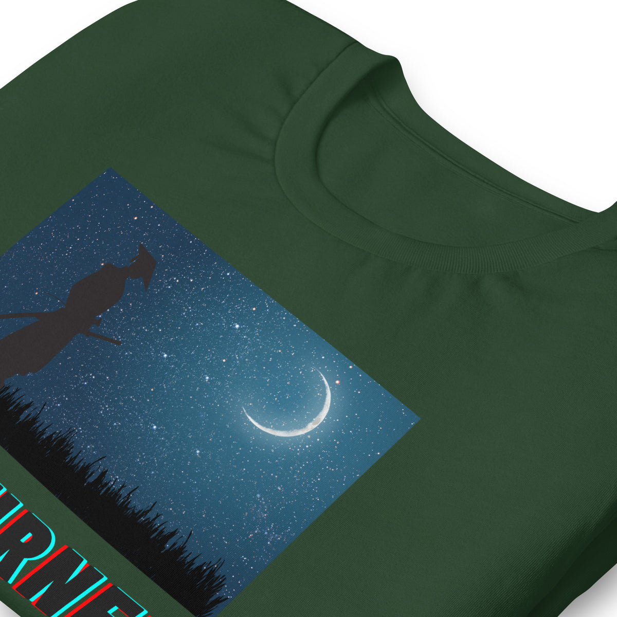 Journey to Japan Unisex t-shirt by Passport Outfitters