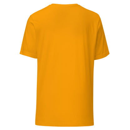 Antigua and Barbuda Pride Unisex t-shirt by Passport Outfitters