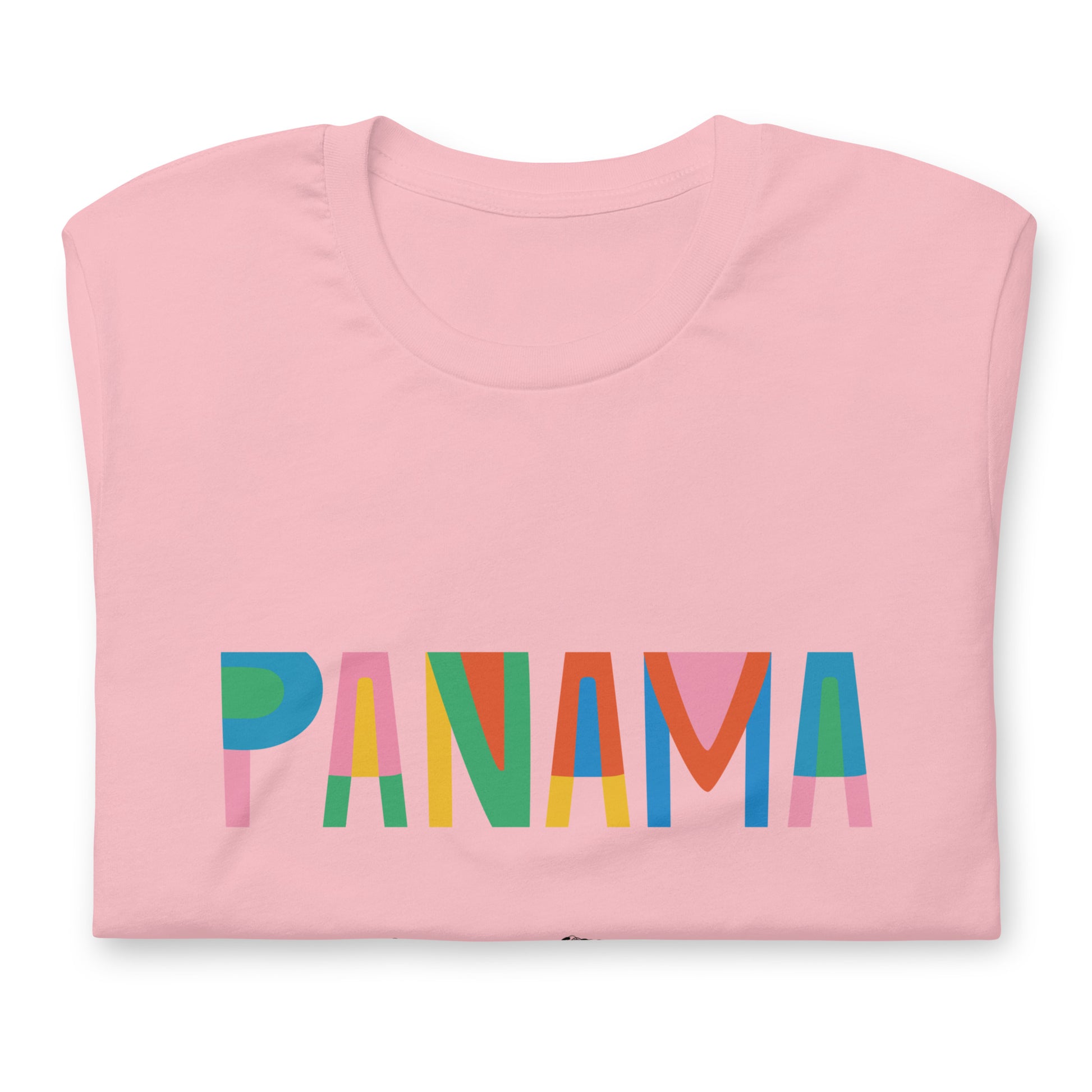 Panama Vibes Unisex t-shirt by Passport Outfitters