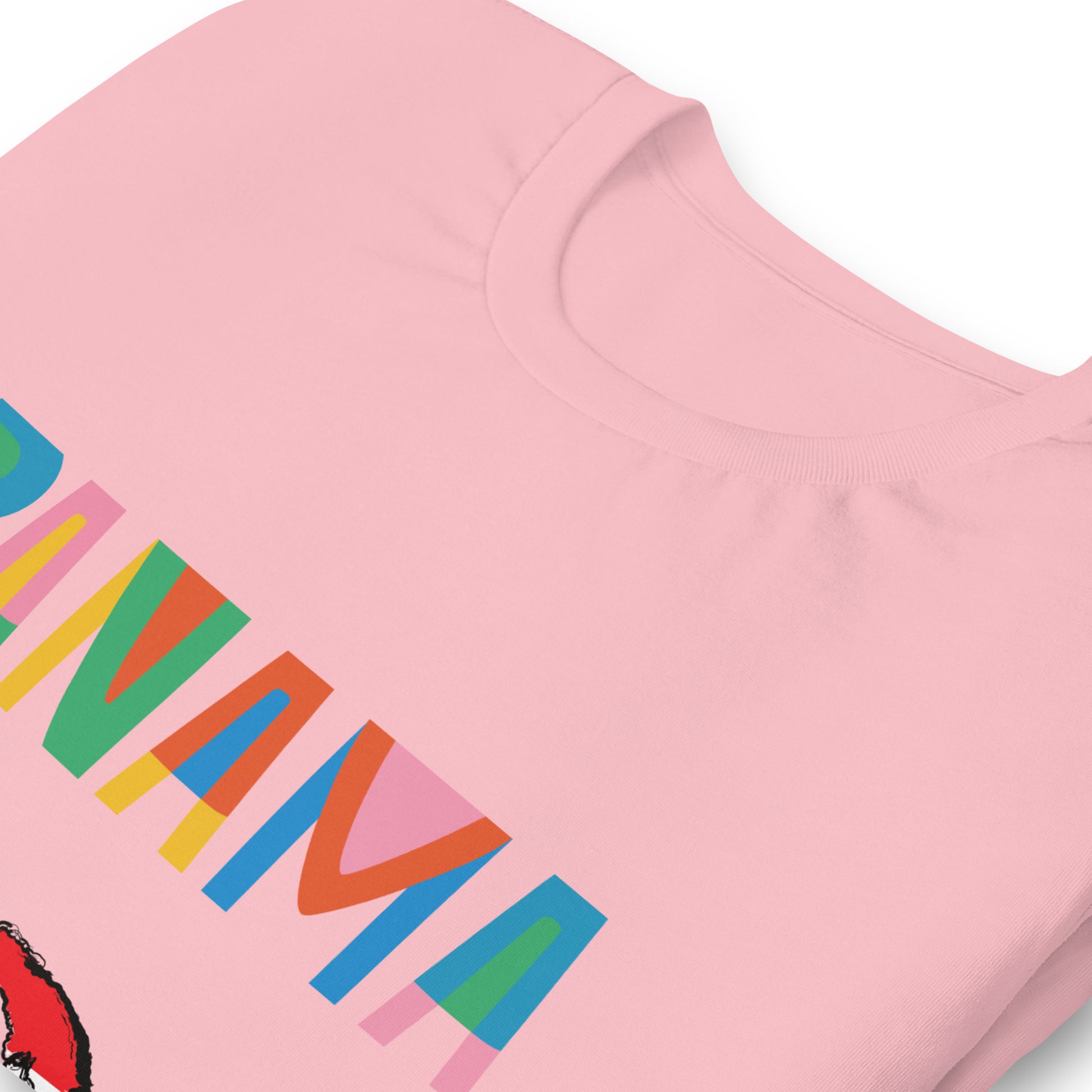 Panama Vibes Unisex t-shirt by Passport Outfitters
