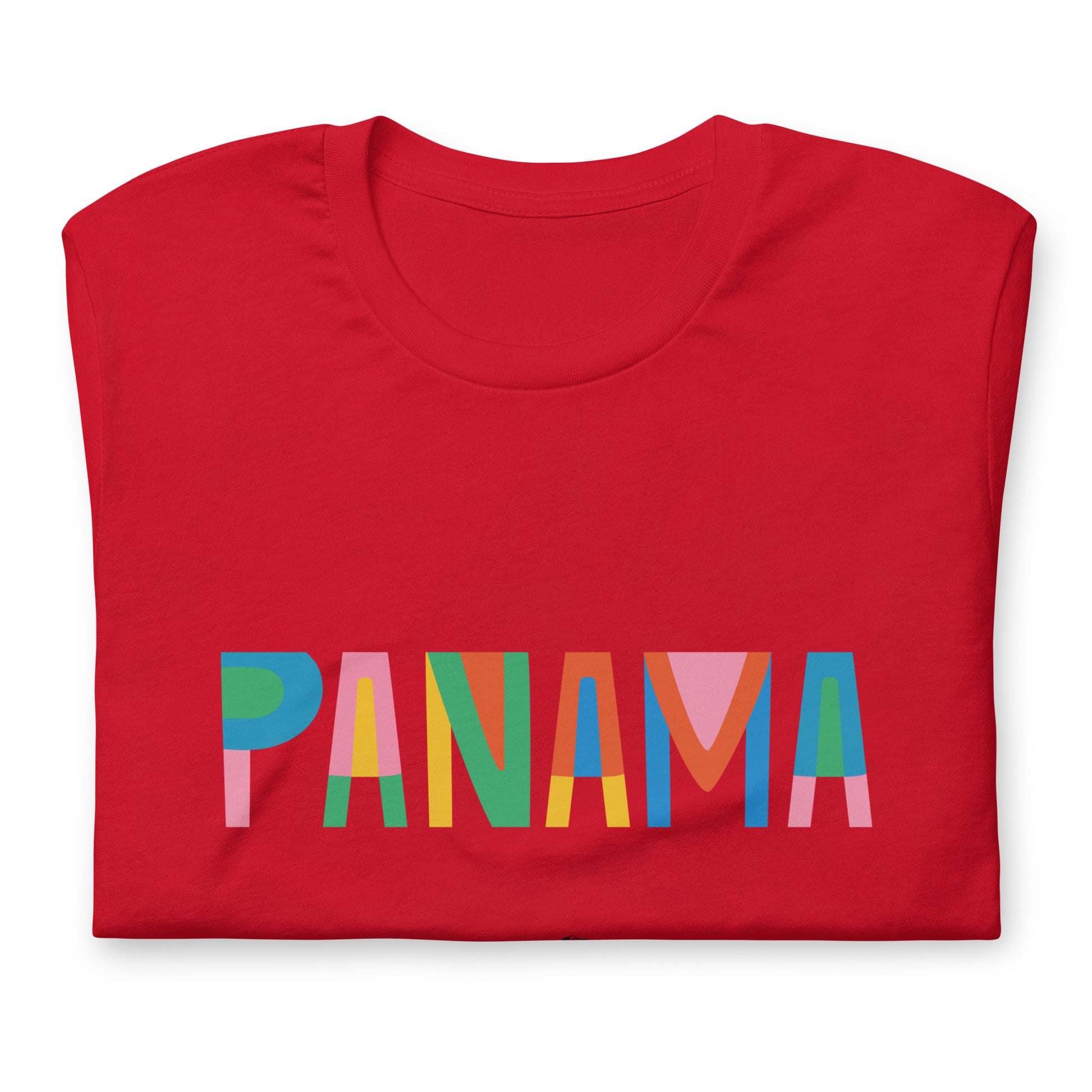 Panama Vibes Unisex t-shirt by Passport Outfitters