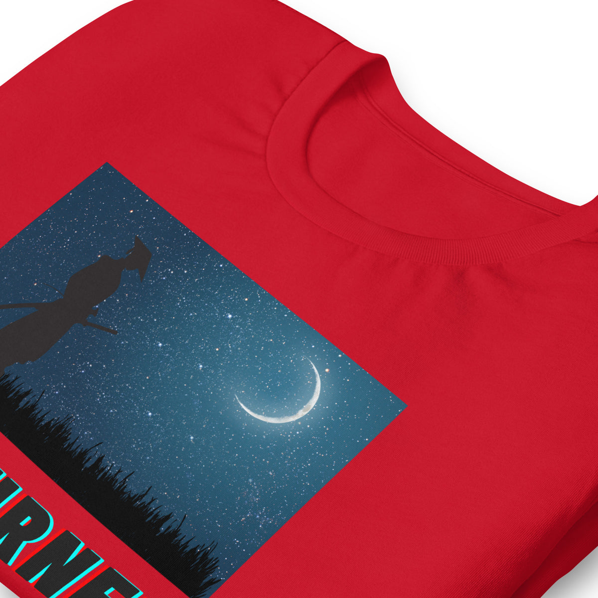 Journey to Japan Unisex t-shirt by Passport Outfitters