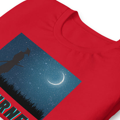 Journey to Japan Unisex t-shirt by Passport Outfitters