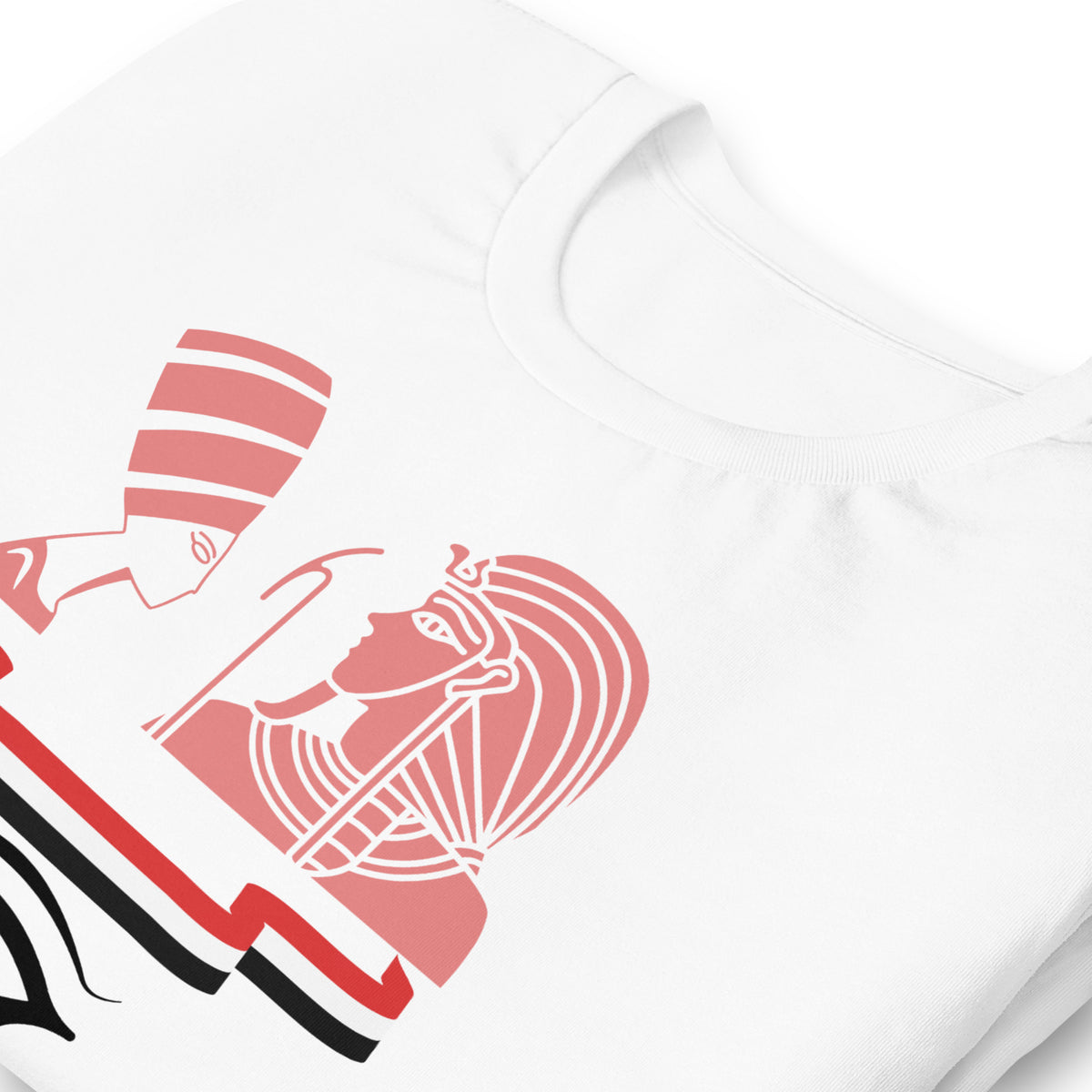 Egypt Unisex t-shirt by Passport Outfitters