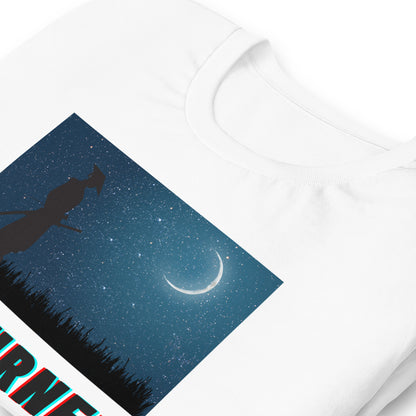 Journey to Japan Unisex t-shirt by Passport Outfitters