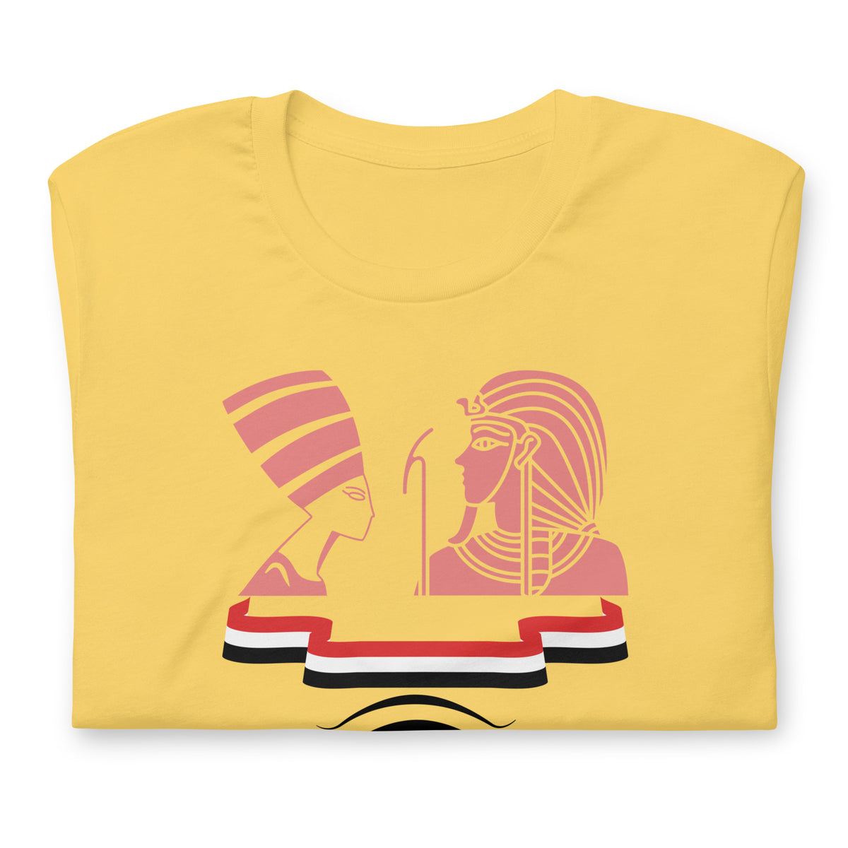 Egypt Unisex t-shirt by Passport Outfitters