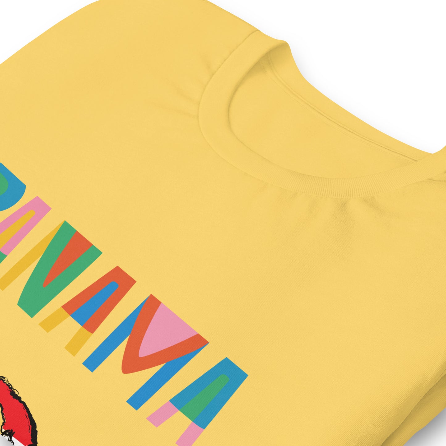 Panama Vibes Unisex t-shirt by Passport Outfitters