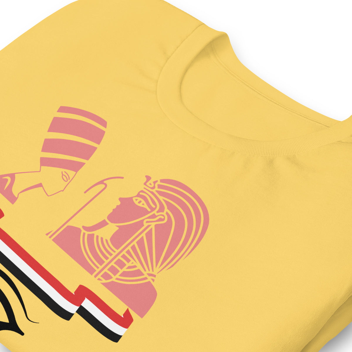 Egypt Unisex t-shirt by Passport Outfitters